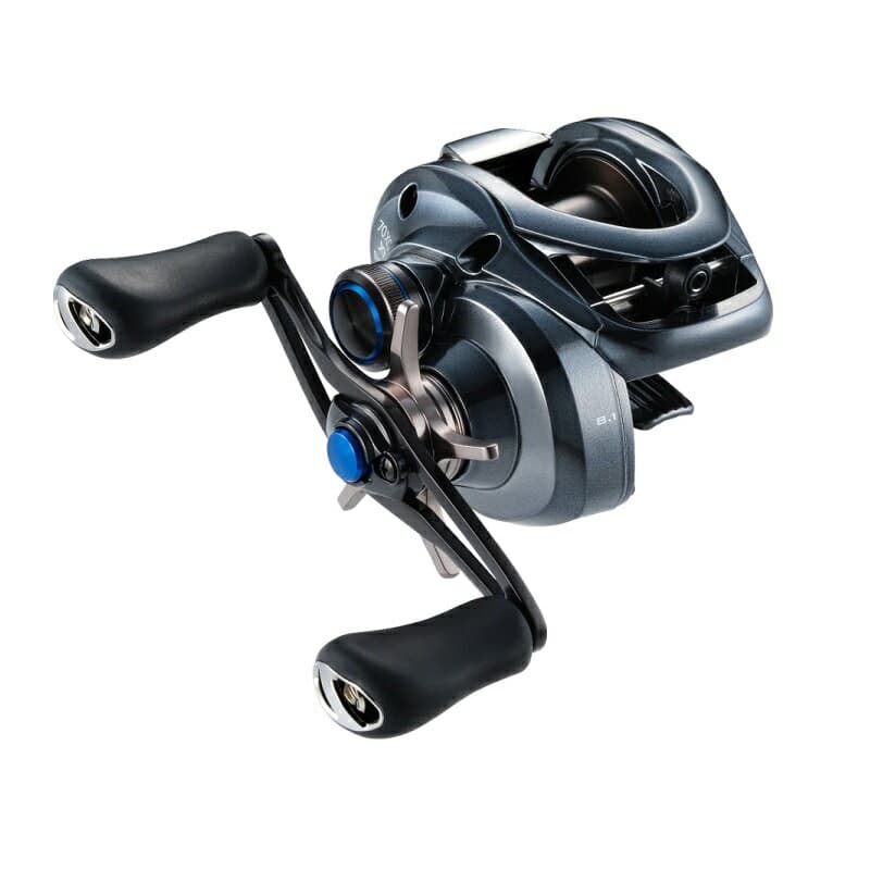 Shimano 22 SLX DC XT 70XG Right