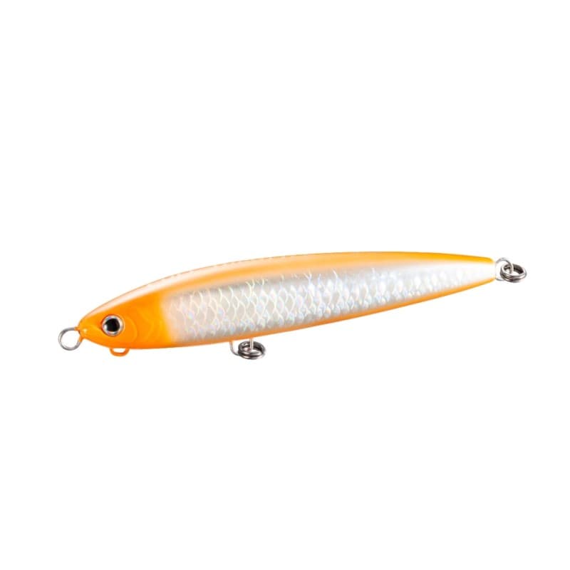 Shimano XU-T19V Full Throttle 190F Jet Boost 005 A Orange