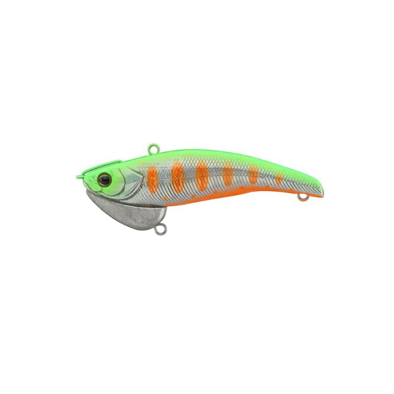 Jackall Tricoroll VIB 50 Lime Yamame