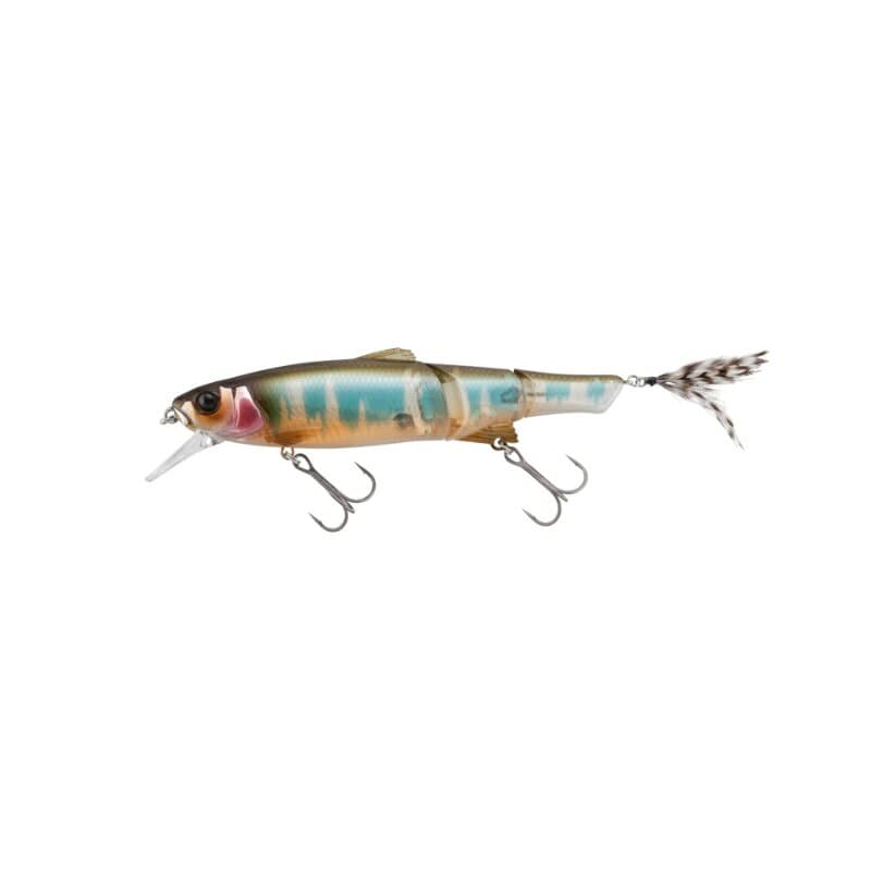 Jackall Sleek Mikey 160 Sleek Oikawa