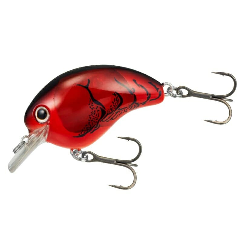 Shimano ZQ-C56V Bantam World Rush Flash Boost 56F 006 Red Claw