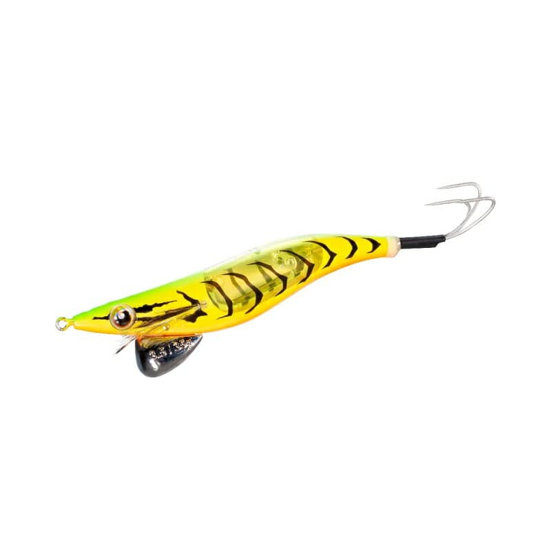 Shimano Taco Master Flash Boost 3.5 005 Orange Ebi