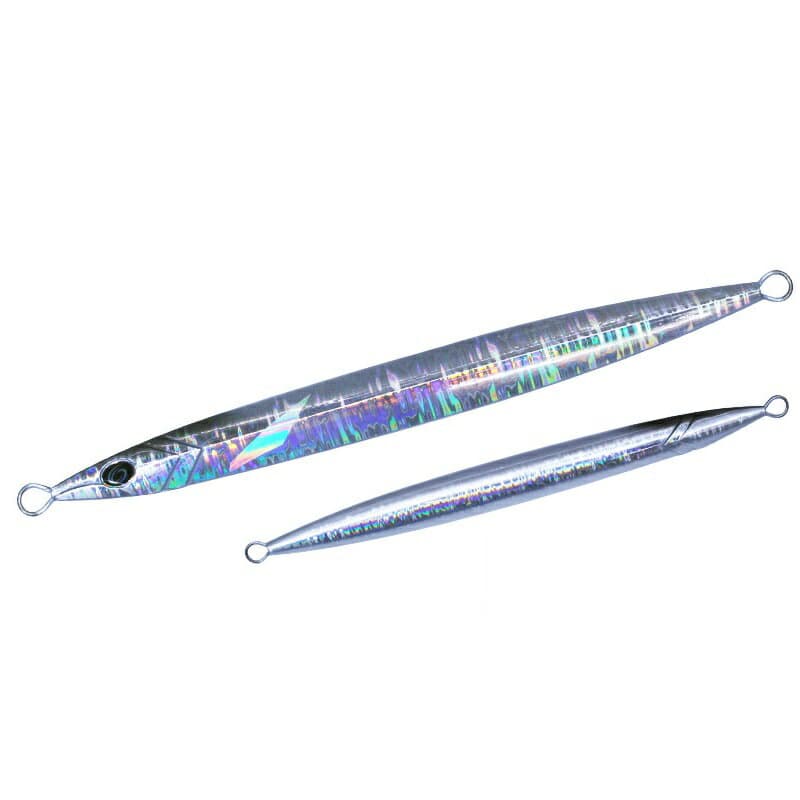 Crazy Ocean Tonbo Jig 250g #01 Keimura Zebra