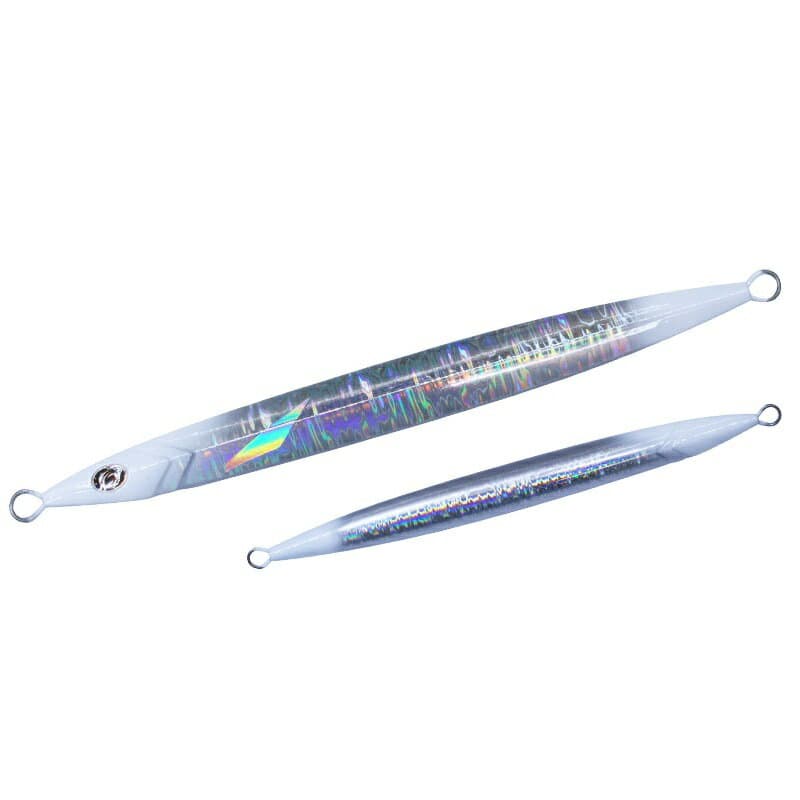Crazy Ocean Tonbo Jig 350g #03 Glow Head