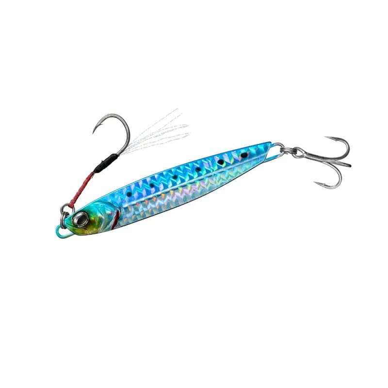 Daiwa Samurai Jig R 40g PH Maiwashi