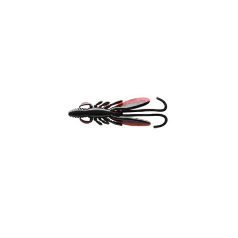 Ecogear Chinu Shokunin Bug Ants 2 inch 123 Amerycan Craw