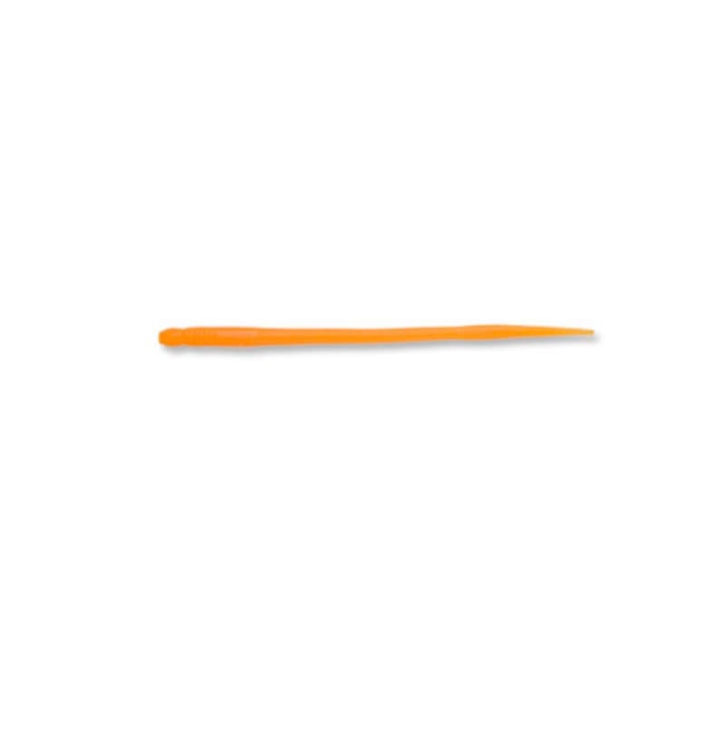 Ecogear Aji Shokunin Soft Sansun 3 inch 062 Glow Orange (Night Glow)
