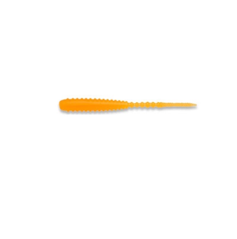 Ecogear Aji Shokunin Aji Must 2 inch 062 Glow Orange