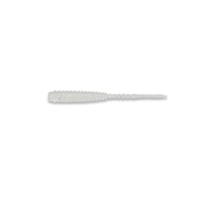 Ecogear AJI Shokunin Aji Must 2 inch 228 Pure Clear Horo