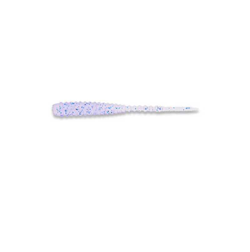Ecogear Aji Shokunin Aji Must 1.6 inch 289 UV Silhouette Blue FLK