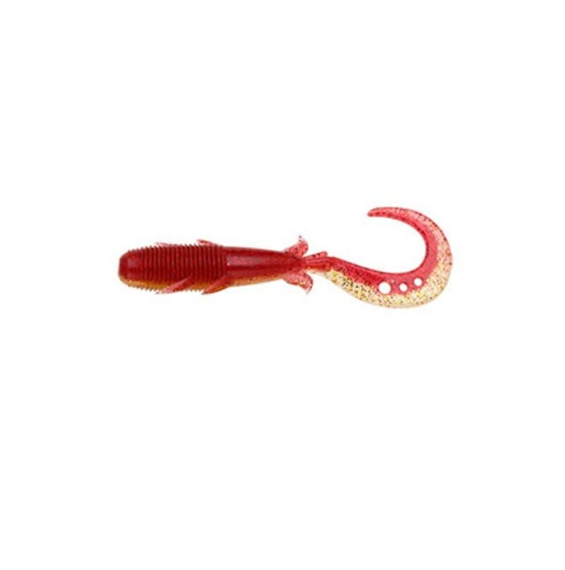 Ecogear Kijihata Grub