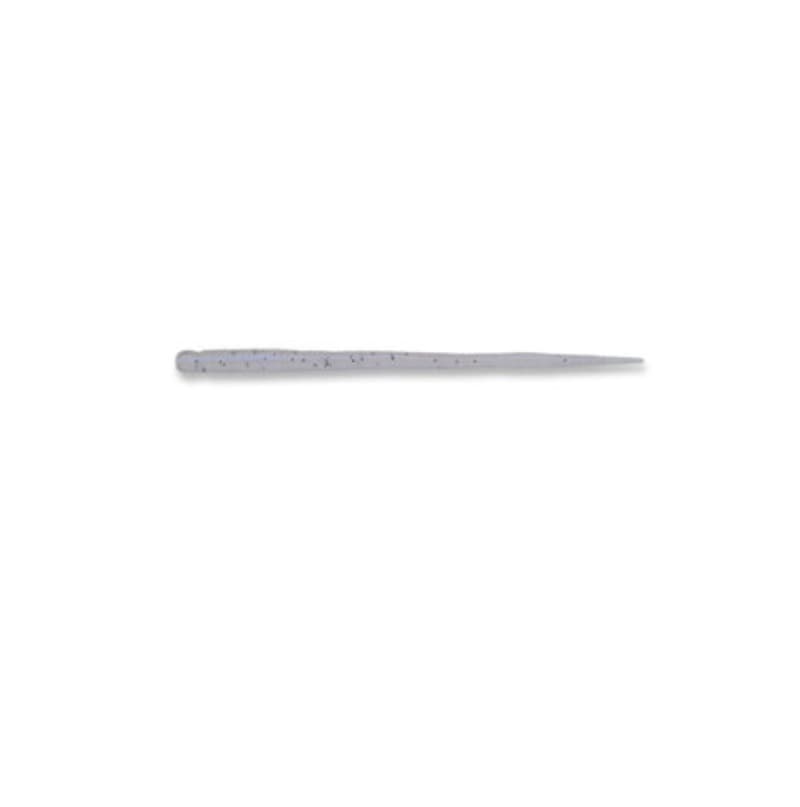 Ecogear Aji Shokunin Soft Sansun 3 inch 294 Nama Shirasu Black Flk.
