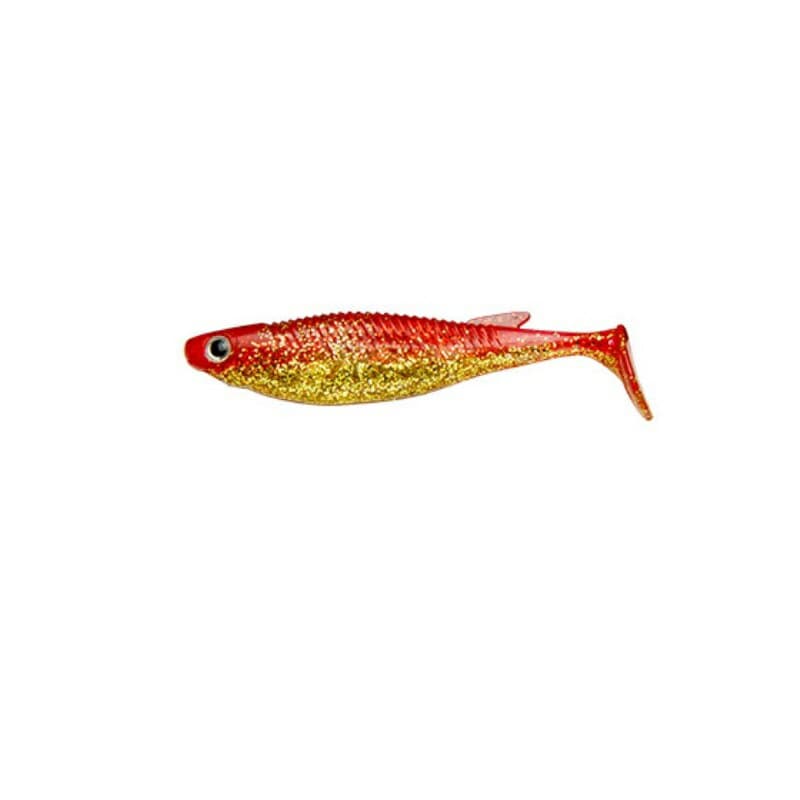 Ecogear Balt 4 Inch 365 Red Gold