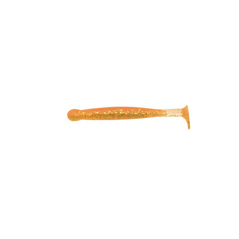 Ecogear Grass Minnow L 3-1/4 inch 440 Tokiwa Precious Orange