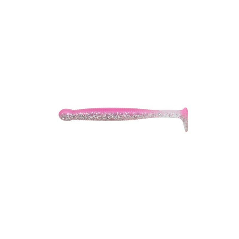 Ecogear Grass Minnow M 2-1/2 inch 497 Ocean Pink Shiner