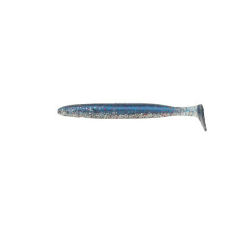 Ecogear Power Shad 4 inch 496 Hagure Iwashi