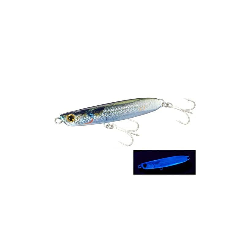 Shimano JG-237V Nessa Spin Beam High Appeal 37g 012 N Keimura Bora