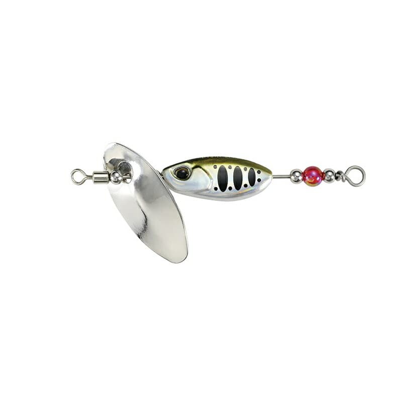 DUO Spearhead Ryuki Spinner 3.5g PNA4034 Yamame