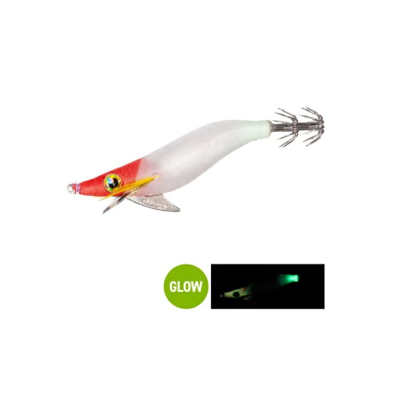 Shimano Sephia Sui Sui Dropper Flash Boost 2.5 002 F Aka Shiro