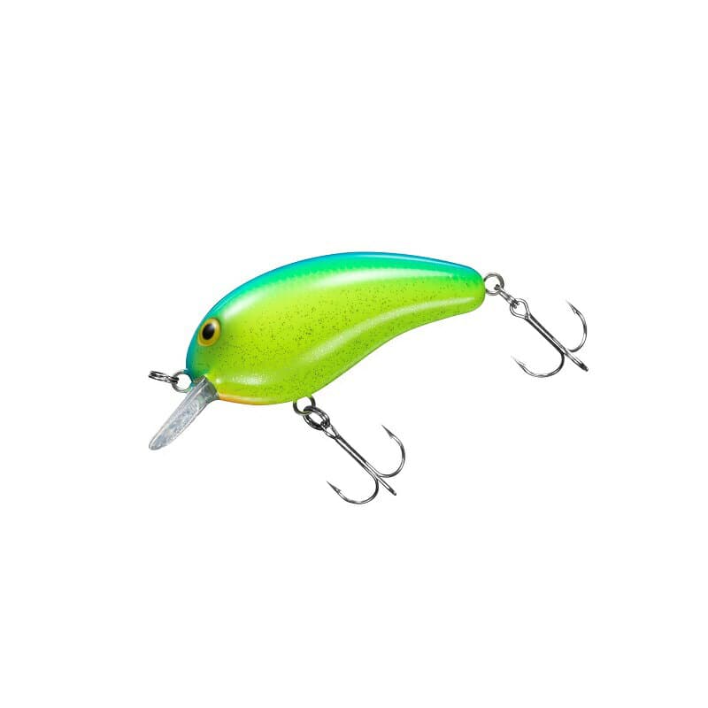 Daiwa Peanut SR Blue Back Chart