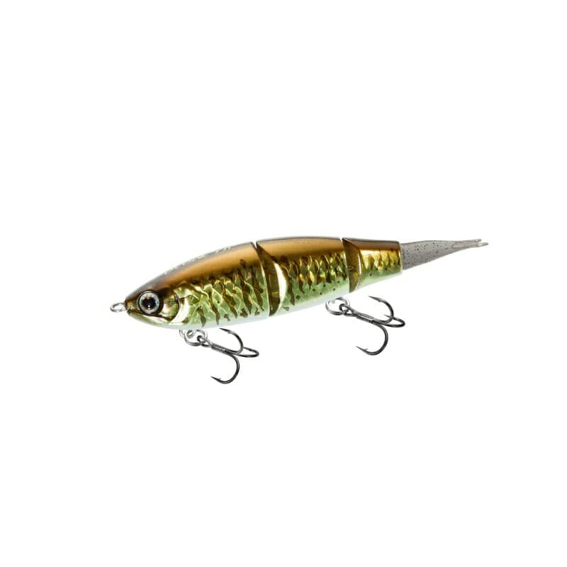 Shimano Bantam Bt Bait 77F ZR-577V #006 N Smallmouth B