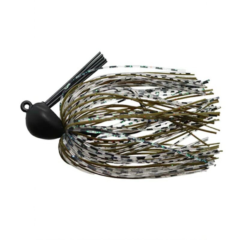 Issei AK Rubber Jig Jr. 9g #16 Chigiru