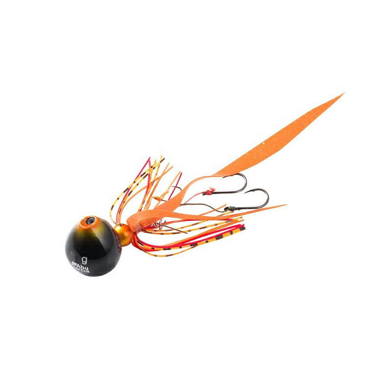 Abu Garcia Kachikachi Tama SSKKD80+10-SHOR 80g Shrimp Orange