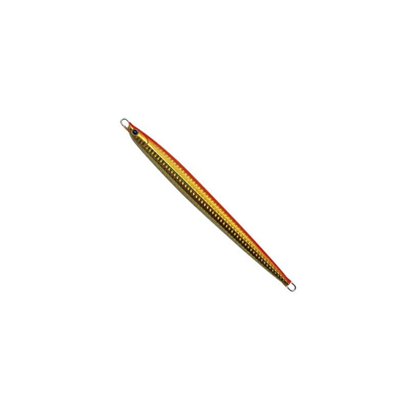 Palms Jigaro Super Slide JS-100 100g H-35 Orange Gold