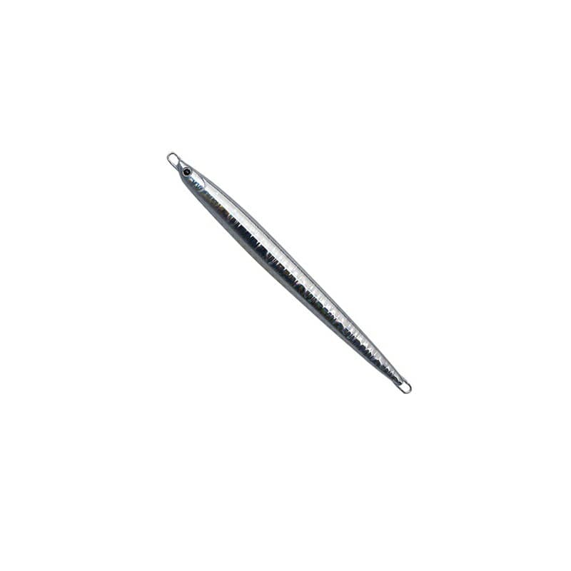 Palms Jigaro Super Slide JS-135 135g MG-616 Magma Full Silver