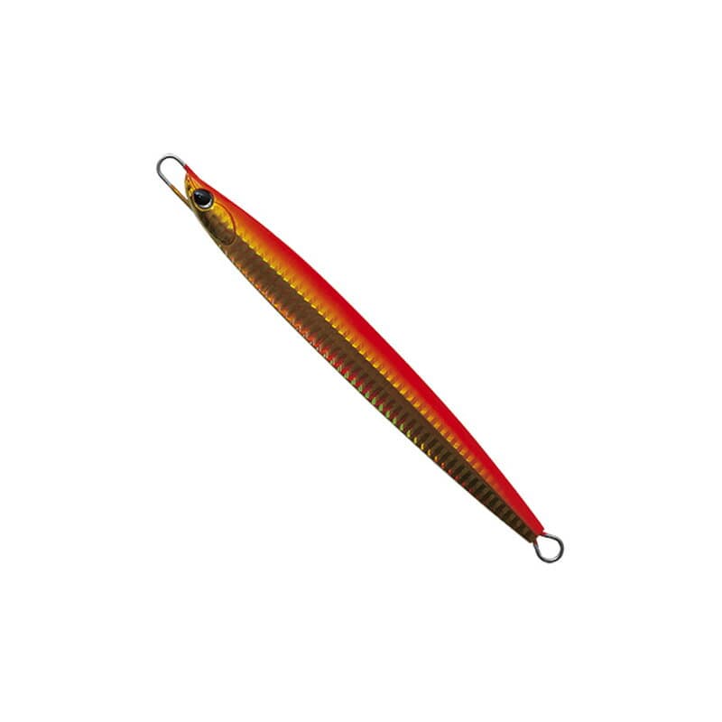 Palms Jigaro QR JQ-135 135g Orange Gold