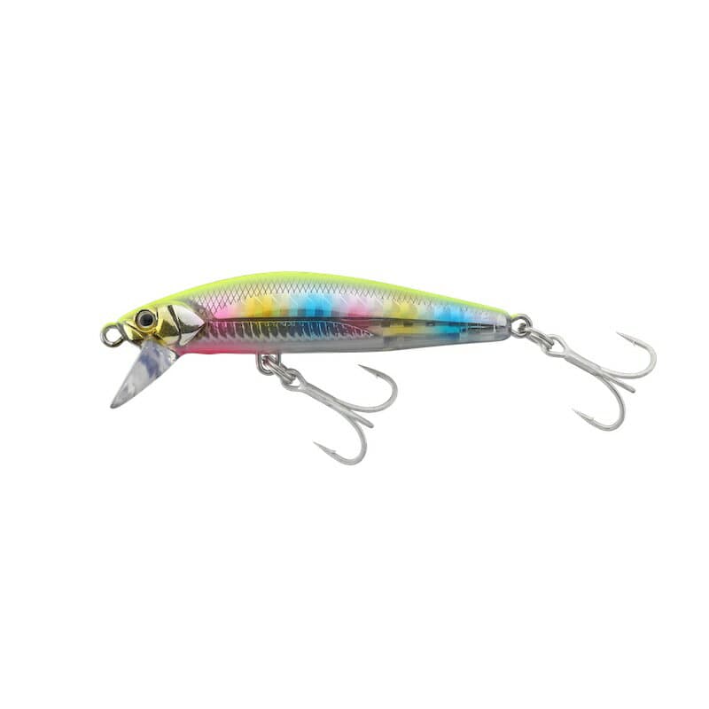 Jackall Bigbacker Fit Minnow 60