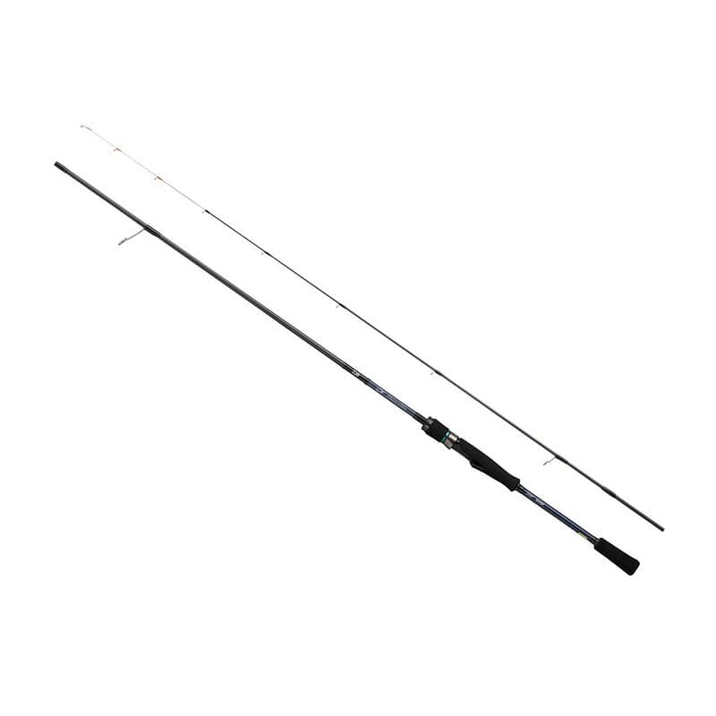 Daiwa 22 Emeraldas Boat MX 70MLS-S