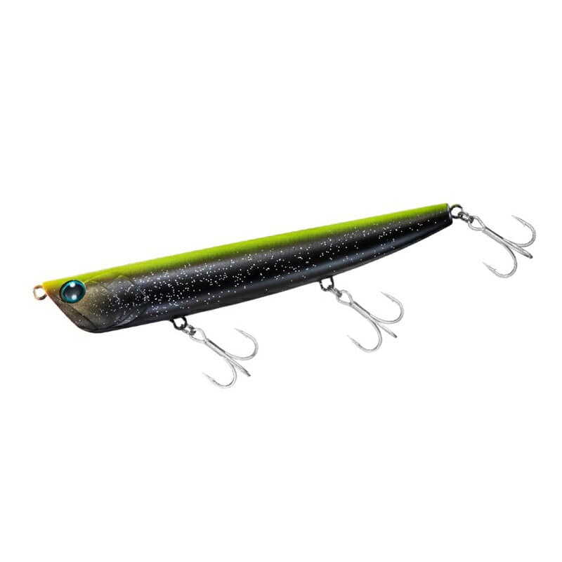 Daiwa Morethan Burst Upper 140F Rattlin Midnight Moon