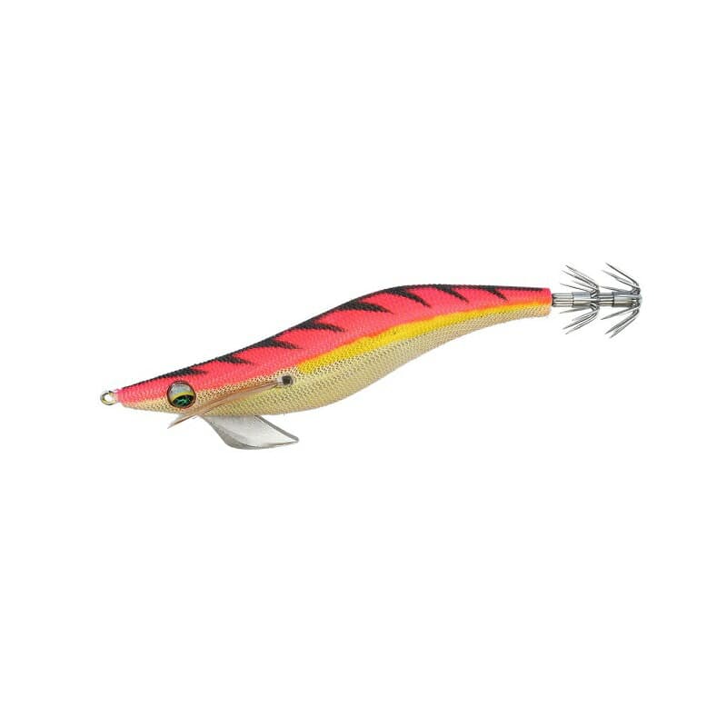 Daiwa Emeraldas Peak RV 2.5 Kin-Pink Bone