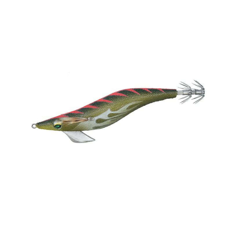Daiwa Emeraldas Peak RV 2.5 Yakou-GO! GO! Sugi Commando