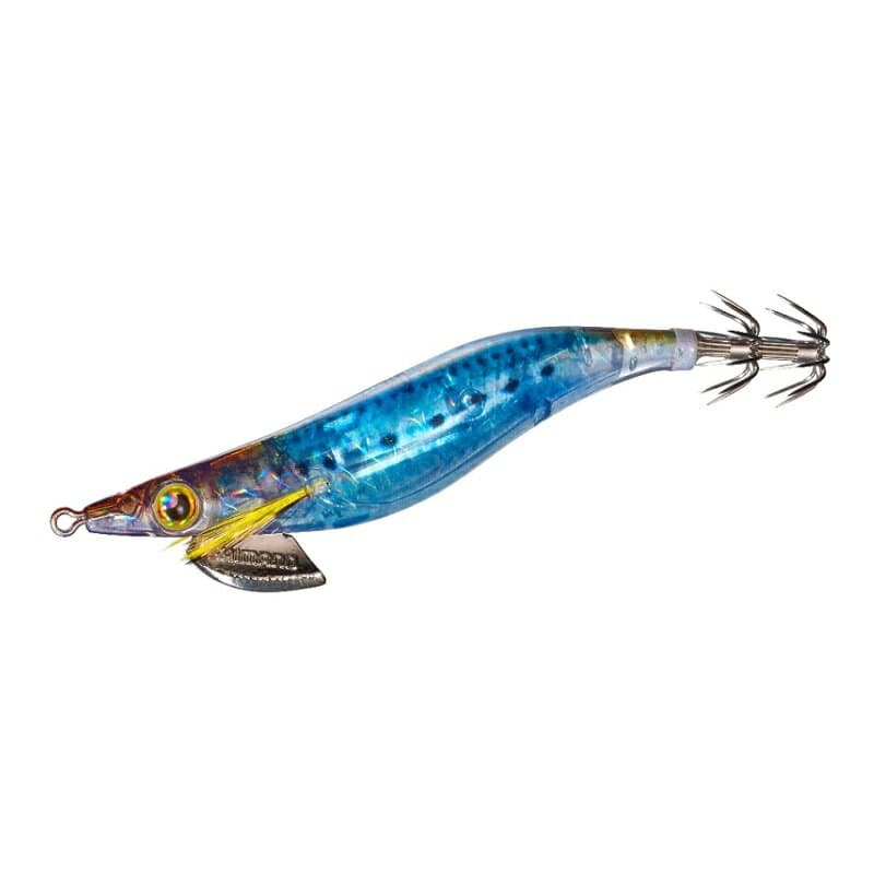 Shimano QE-J25V Sephia Clinch Flash Boost Rattle 2.5 007 TR Keimura Maiwashi