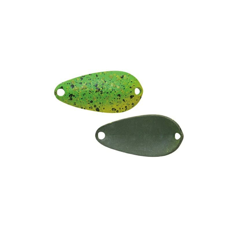 Jackall Chibi Tearo 1.2g 128 Wasabi