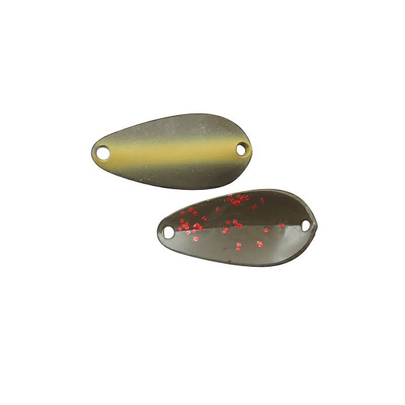 Jackall Chibi Tearo 1.2g 129 End Chappy