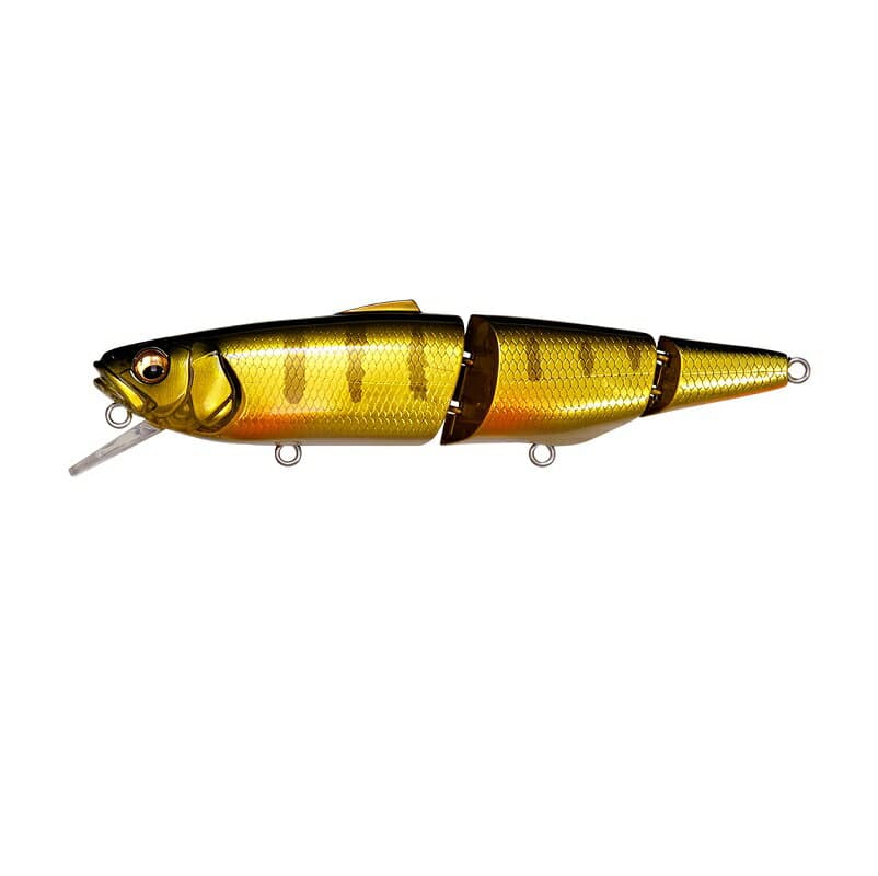 Megabass SuWITCH Wagin Perch