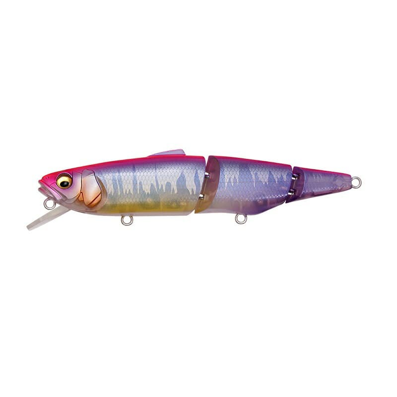 Megabass SuWITCH Pink Back Frozen Hasu