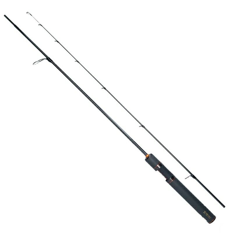 Daiwa 22 Presso-LTD AGS 61L-S