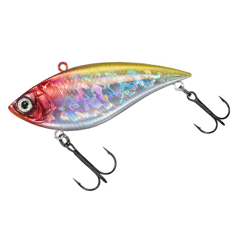 Daiwa T.D. Vibration 74S-W Holo Crown