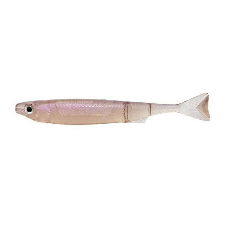 Issei Lyamino 4 inch #62 Chigyo Wakasagi