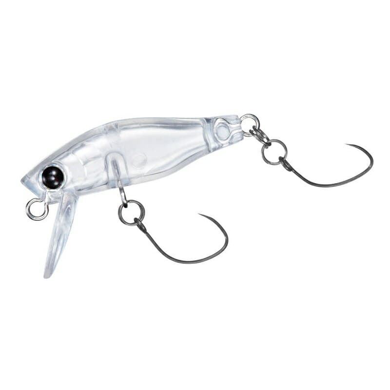 Daiwa Masunokozakana 30F Clear