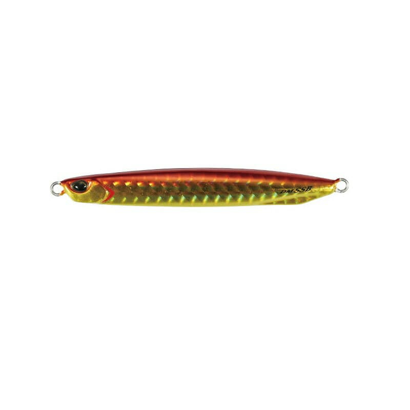 DUO DragMetal Super Slim Blade 42g PFA0623 UV Red Gold