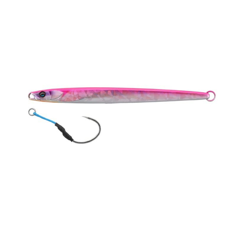 Jackall CiAN Jig Default 60g Pink Back