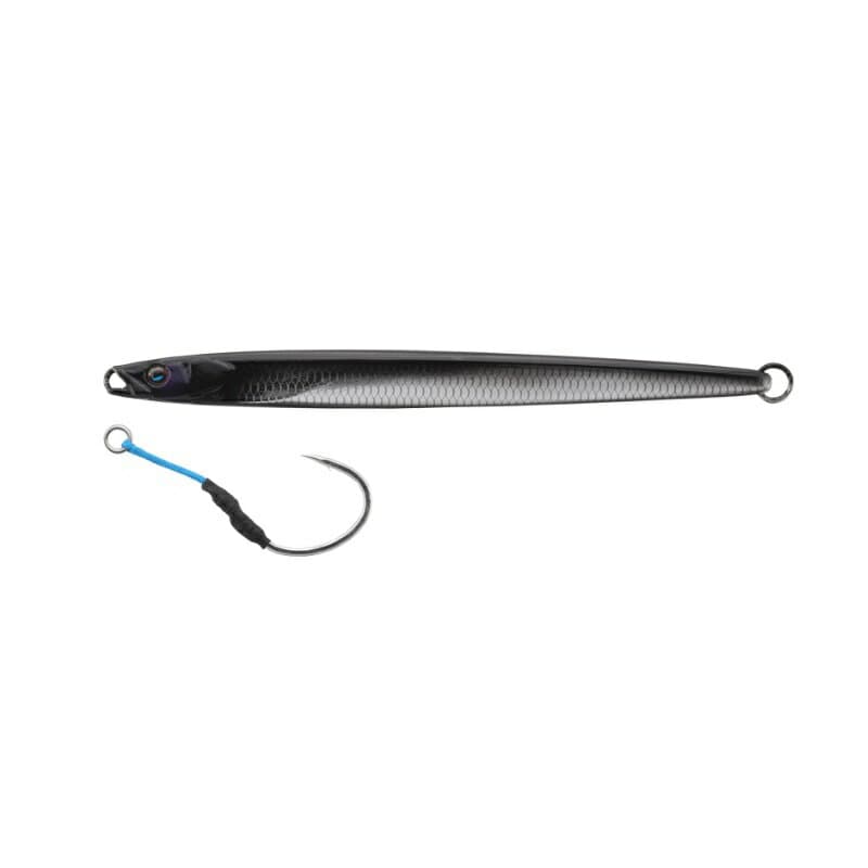 Jackall Cian Jig Default 100g Hiras Black