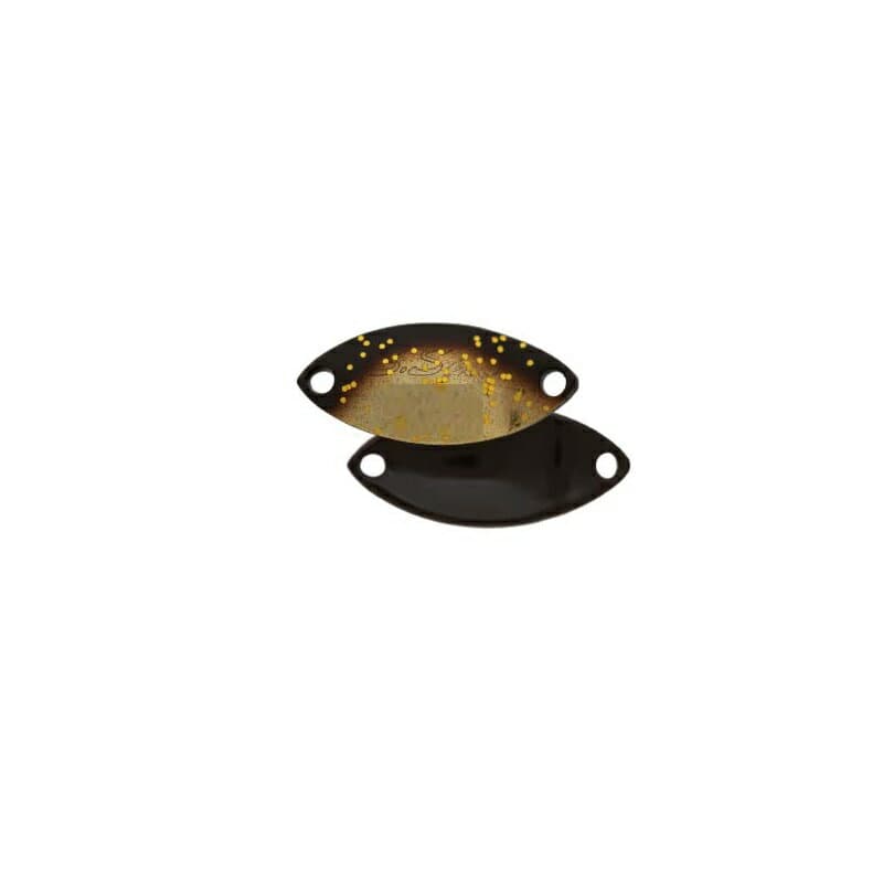 Valkein Servant Spear 0.7g No.74 Golden Brown