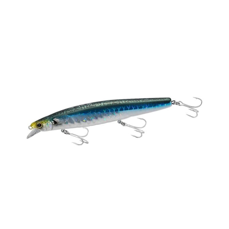 Shimano XM-X12V Strike Fantasy Tougoroh Iwashi 129F 001 A Blue