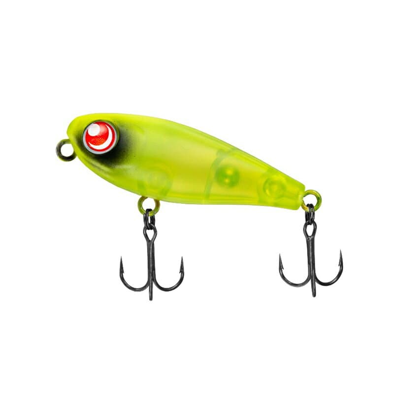 Daiwa Gekkabijin Yunagi 40F Sasoi Hankaku Chart